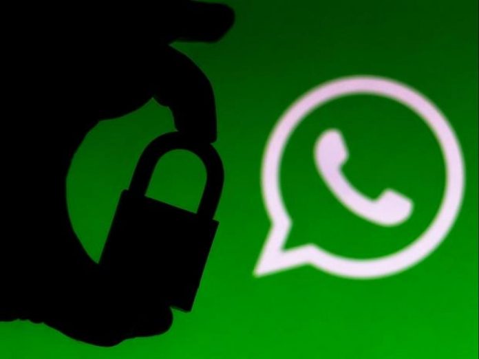 Whatsapp End-to-End Encrypted backup