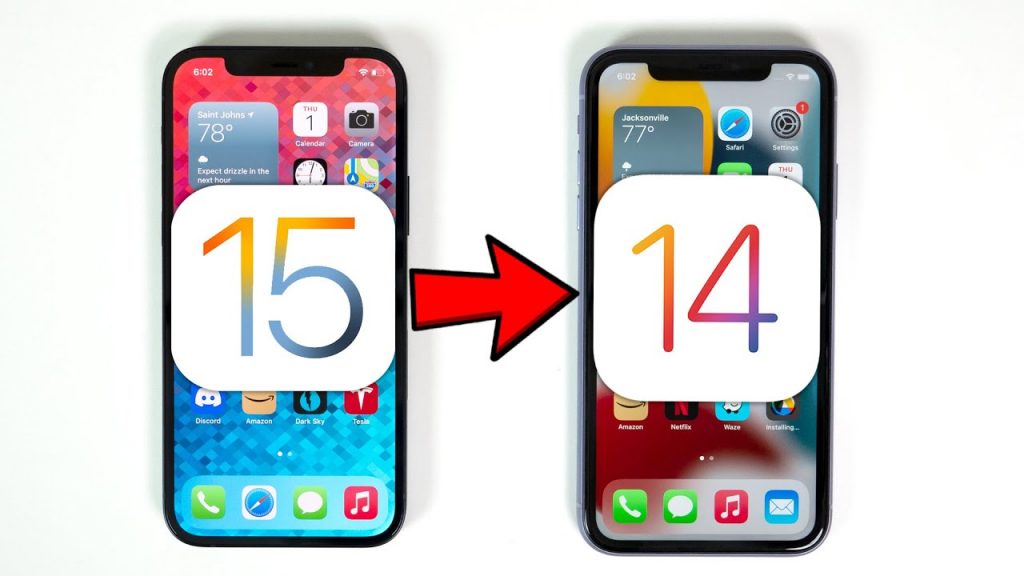 how-to-downgrade-ios-16-3-to-ios-16-2-youtube