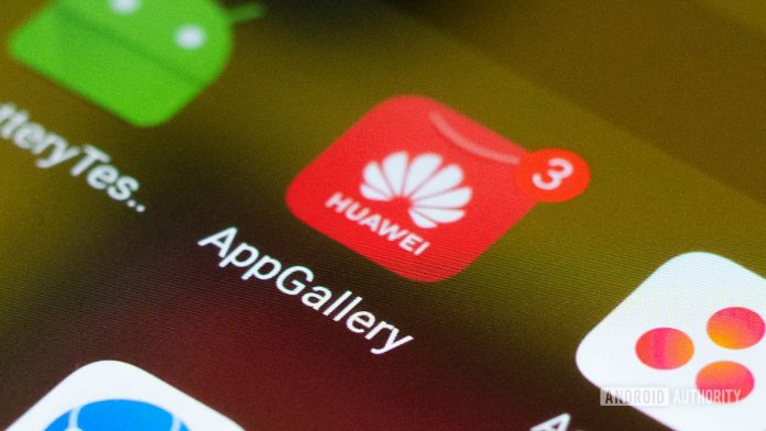 Download Apps On Huawei Phones