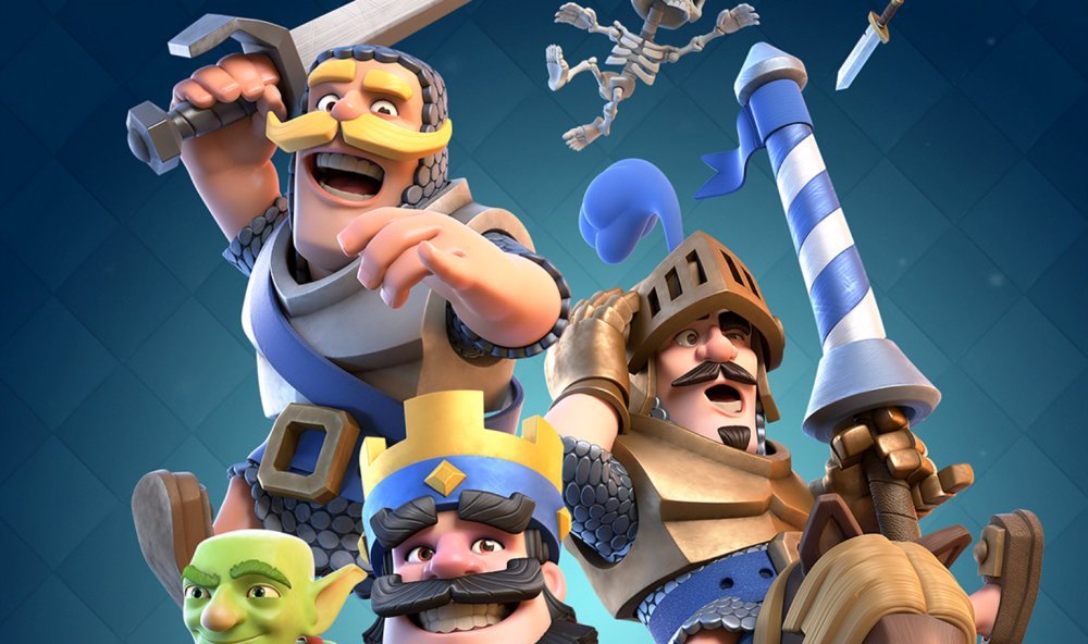 How To Fix Clash Royale Connection Issues - KrispiTech.