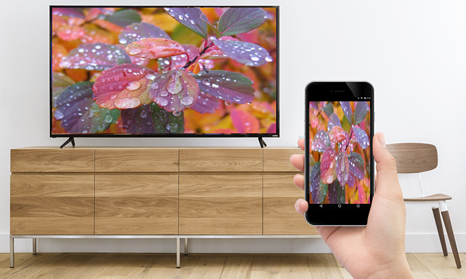 How To Mirror Iphone A Vizio Tv, How Do I Mirror My Iphone To Vizio Tv Without Wifi