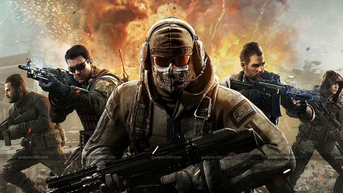 Activision is Taking on a Call of Duty Cheat Code Provider