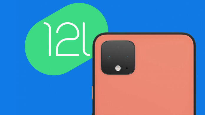Android 12L Beta 2 Adds a Split Screen Option For Picture-in-Picture Mode