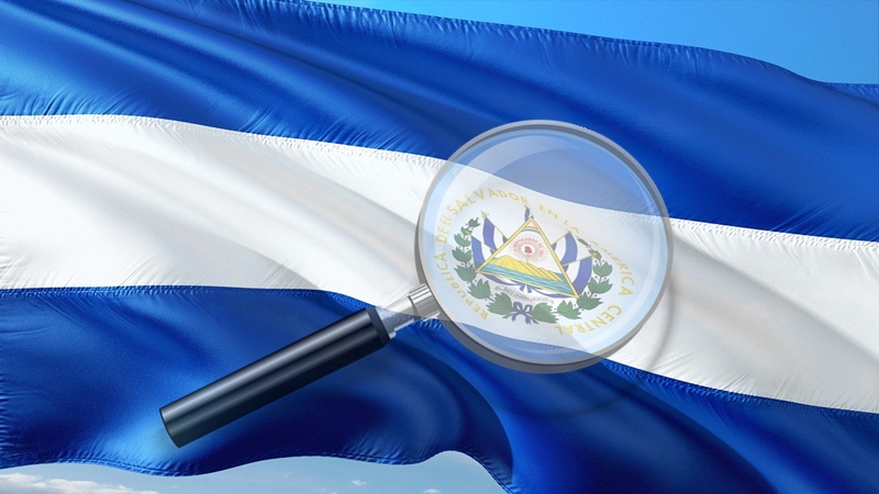 El Salvador Govt Officials and Journalists Targeted With Pegasus Spyware