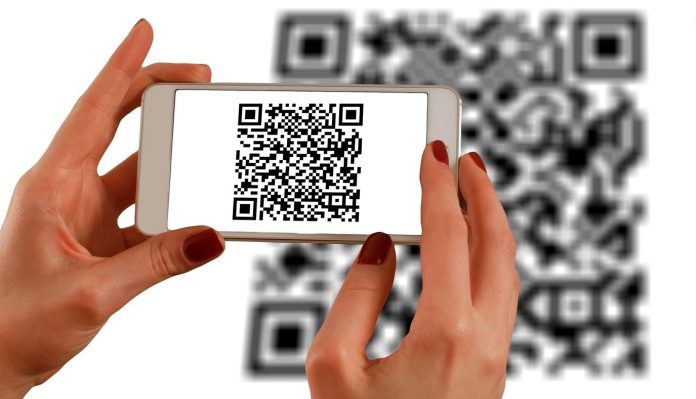 FBI Warns Americans of a New QR Code Scam Stealing Banking Info