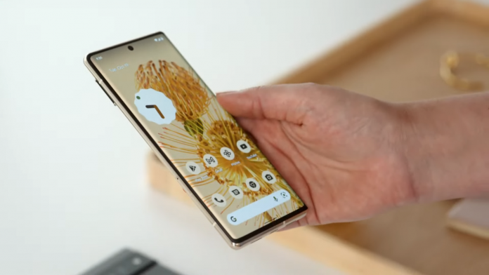 Fix Pixel 6 Pro Won't Recognize SIM Card