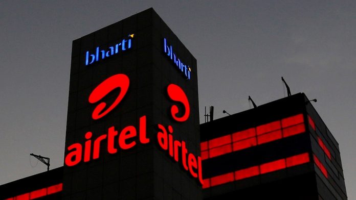 Google to Invest $700 Million in Airtel For 1.28% Stake