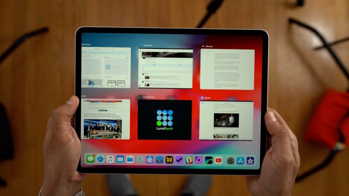 How To Force Quit iPad Apps