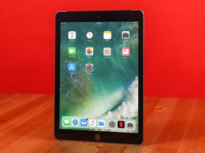 How To Reset An iPad