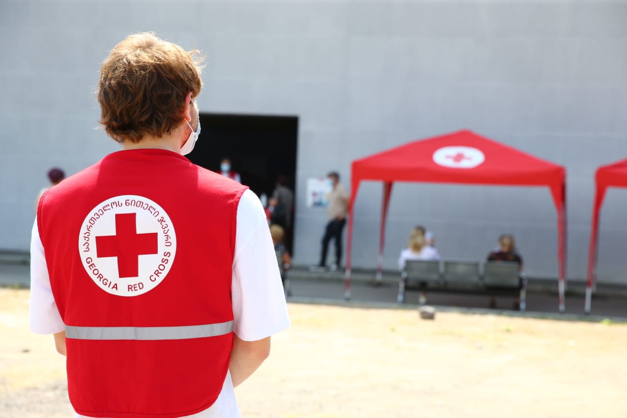 Red Cross Hit With a Cyberattack, Data of Over 500,000 People Stolen
