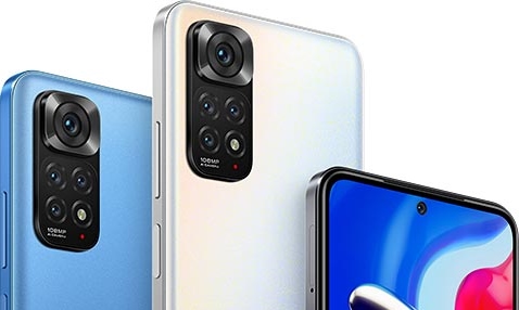 Redmi Note 11S Could be Launched as Poco M4 Pro in Some Markets