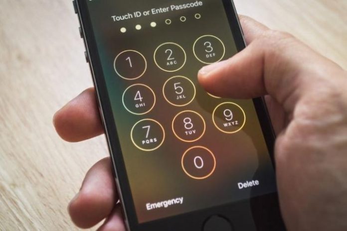 Reset A Locked iPhone Without a Computer
