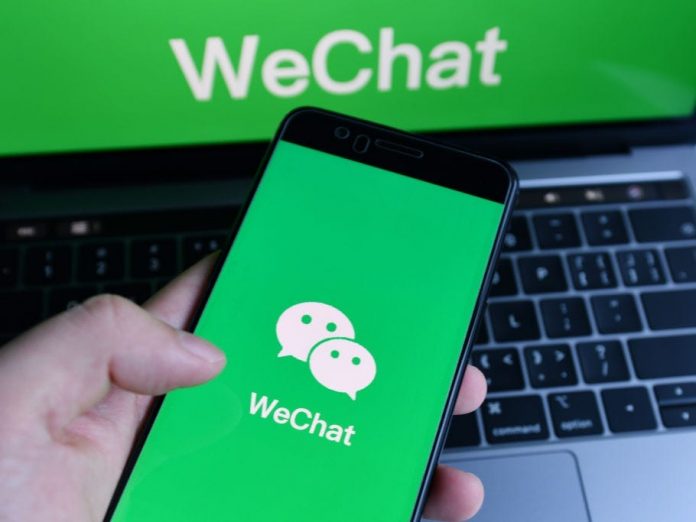WeChat Under Fire For Terminating Australian Prime Minister's Account