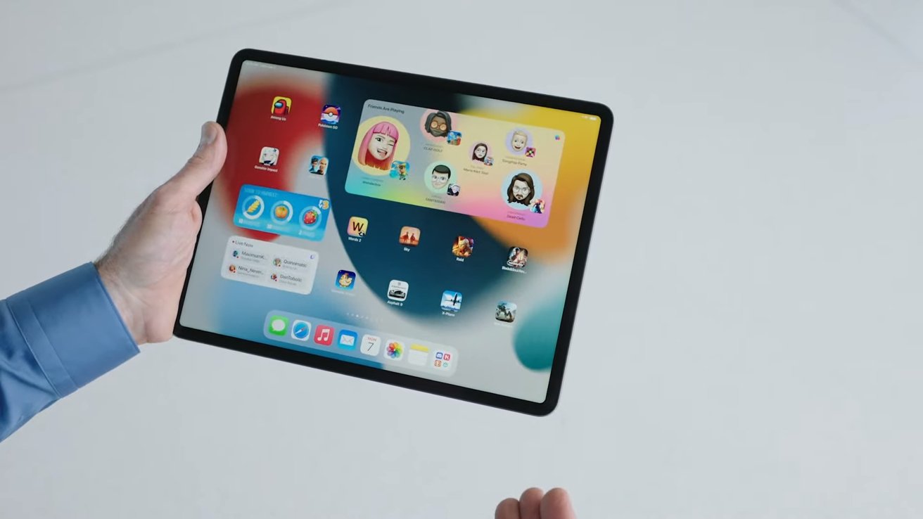 Customize iPadOS Corner Gestures