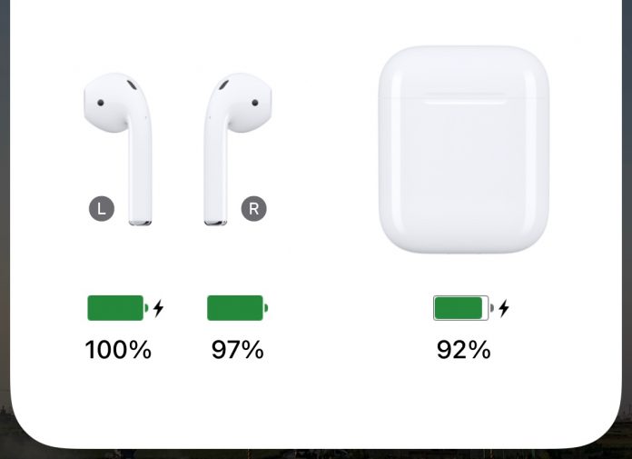 Fix One AirPod Not Charging