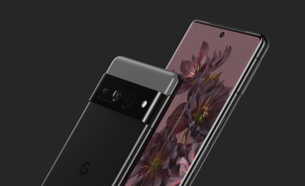 Google 7 Pro High-Quality Images Leaked Online