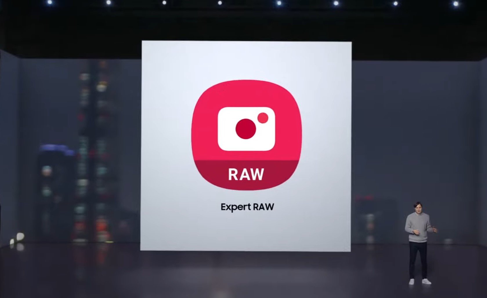 Samsung Adds More Galaxy Handsets That Support Expert RAW App