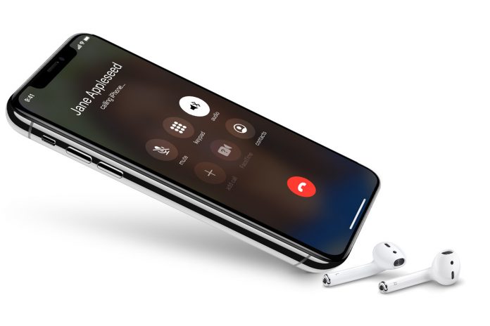 Set Up Wi-Fi Calling On iPhone