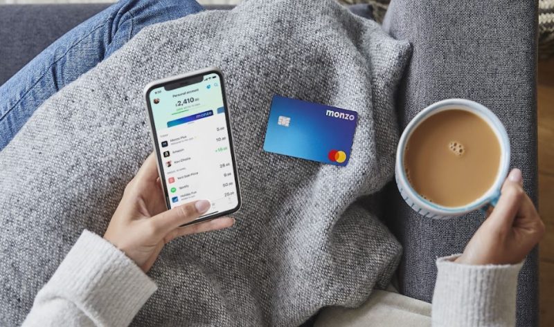 Smishing Campaign Targeting Monzo Bank Customers in Wild