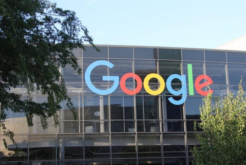 Google Calls Back Bay Area Employees to Office Starting April