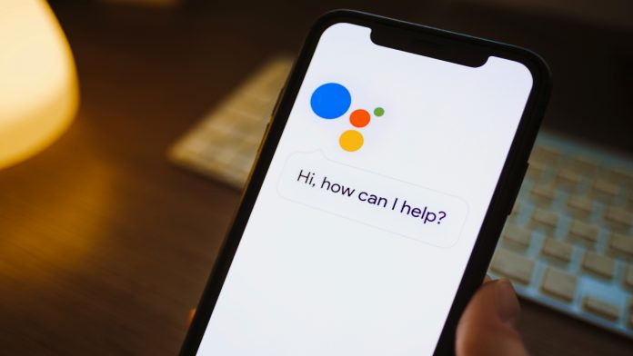 Turn Off Google Assistant