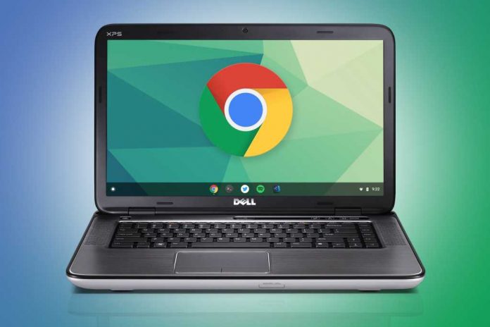 Turn Your Old Mac Into A Chromebook
