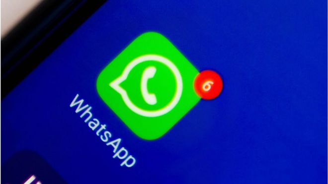 Beware: Scammers Posing as WhatsApp Support Are Stealing Data