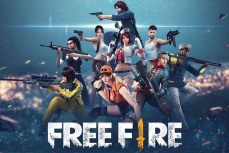 garena free fire