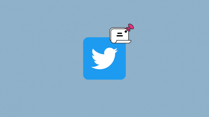 How To Pin Twitter Direct Messages