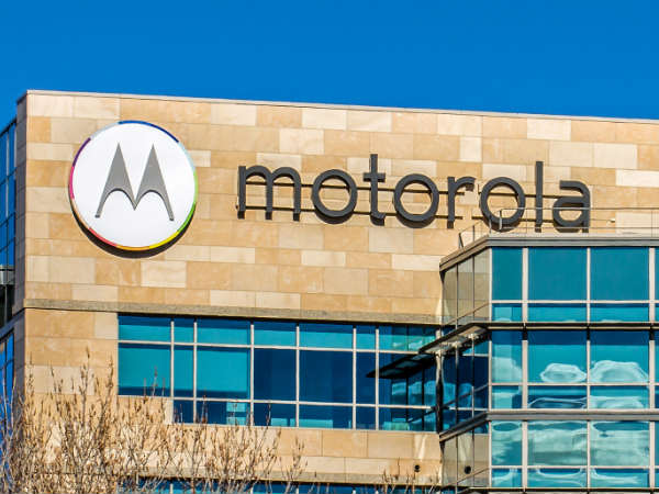 Motorola Becomes the Third Biggest Smartphone Brand in the US