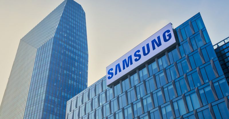 Samsung Ceases Sales in Russia Citing the Ongoing War With Ukraine