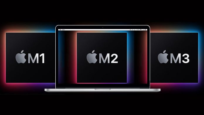 Apple Started Testing its Upcoming Macs With M2 Chips