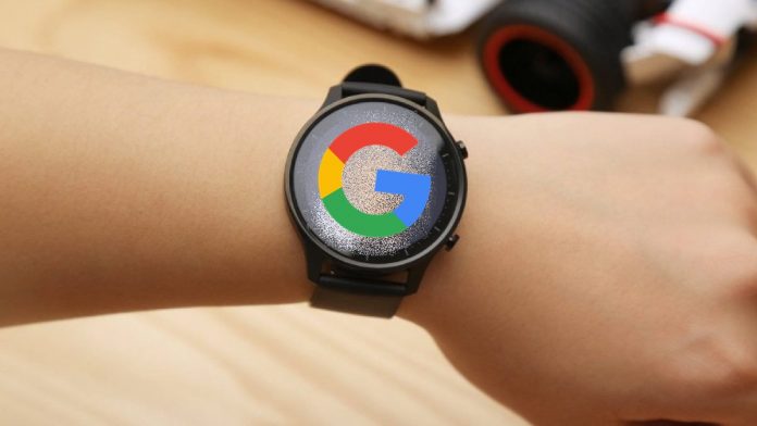 Google is Working on Native Support For Wear OS Data Backup