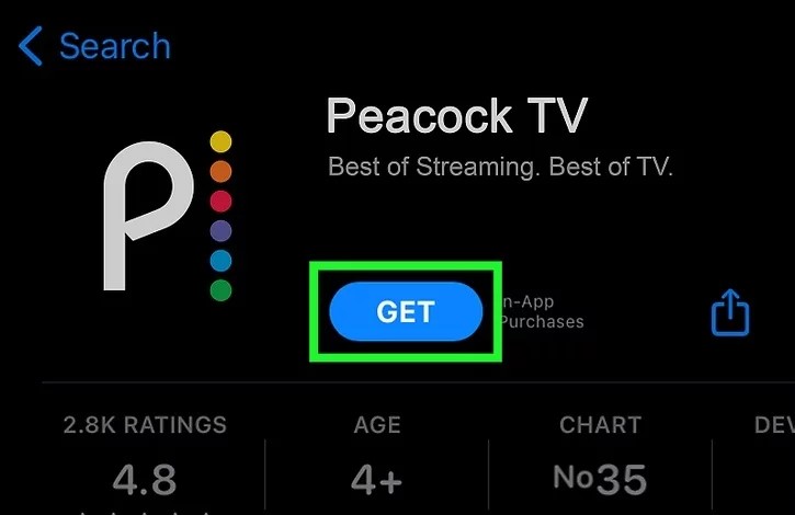 Peacock TV: free trial, channels, shows and full details on NBC's streaming  service