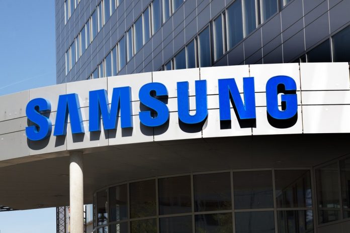 Samsung Ships its First Batch of 3nm Based Chips