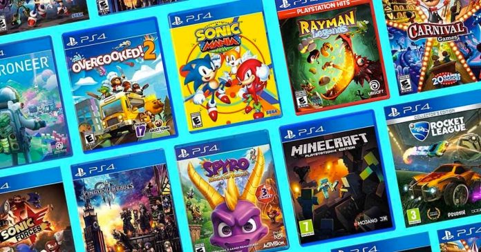 Sony May Soon Place Ads in Free PlayStation Games