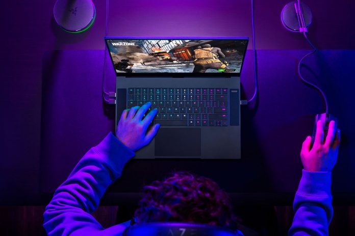 AMD Announced New Laptop Gaming CPUs With Highest TDP