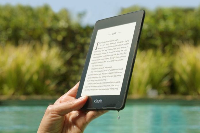 Amazon Kindle to Soon Support Viewing ePub Files