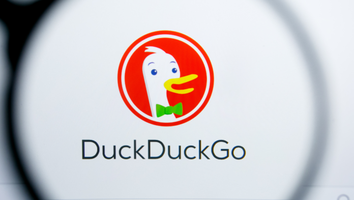 DuckDuckGo Intentionally Allows Microsoft Trackers on its Browser