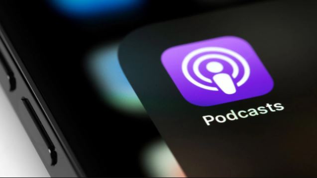 Limit The Number Of Podcasts Stored