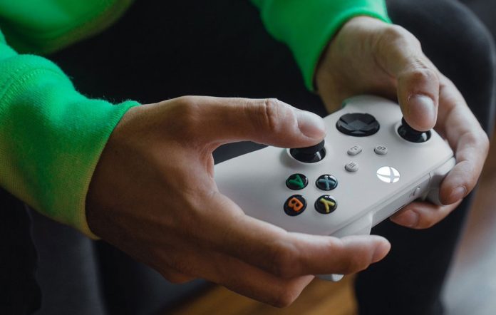 Microsoft Announced a New Game Bar For Win11 Gamers With Xbox Controllers