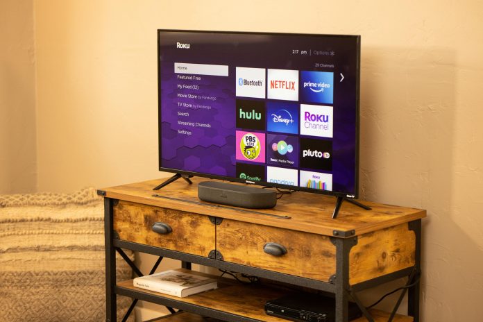 Roku Gets Apple Music Into Its Channel Store