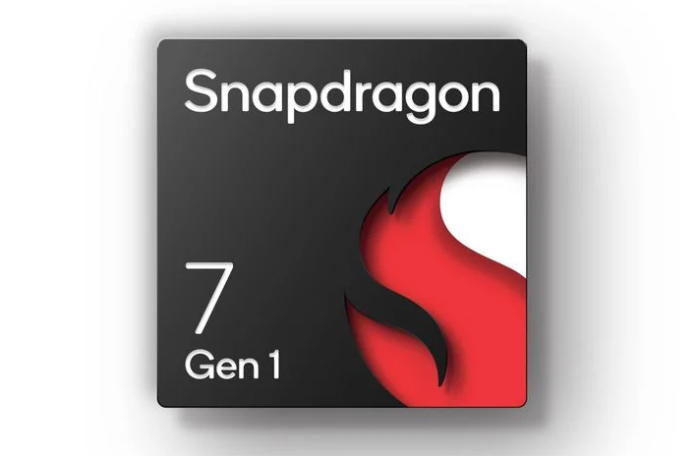 Snapdragon 7 Gen 1