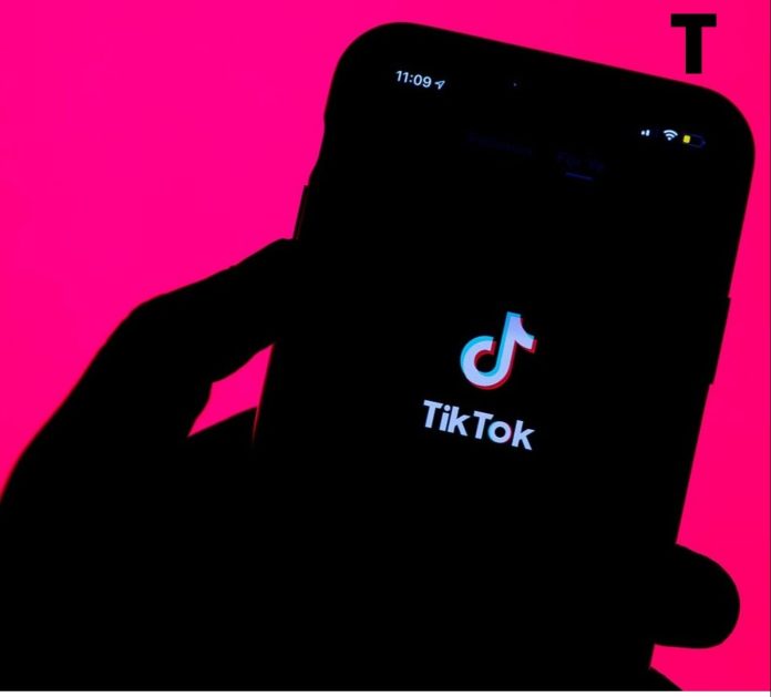 TikTok Profile picture issue
