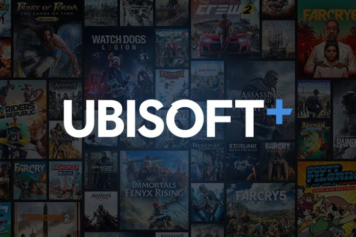 Ubisoft+ is Coming to Gaming Consoles, Starting With PlayStation