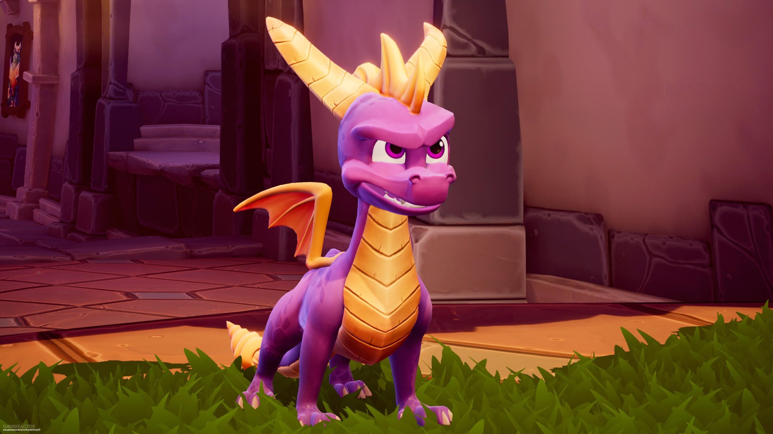 All Spyro Games In Order Of Release Date - KrispiTech