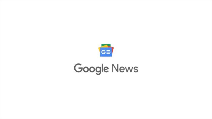 Google News Updated UI Prioritises Local News Outlets