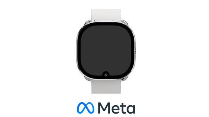 Meta Halted its Ambitious Smartwatch Project