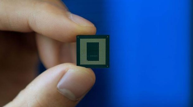 Samsung Commenced Mass Production of 3nm Based Chips