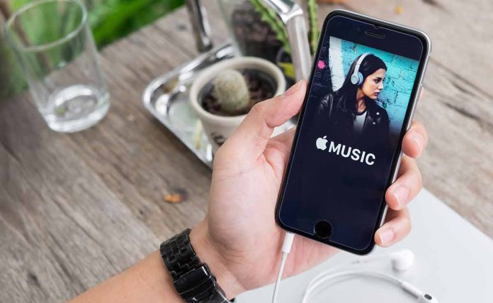 Use Apple Music With Waze